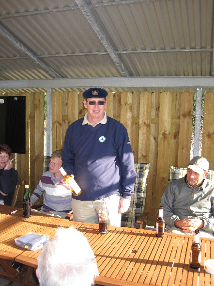 Sieger harald Haeseker